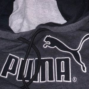 PUMA Sweatshirt/Hoodie